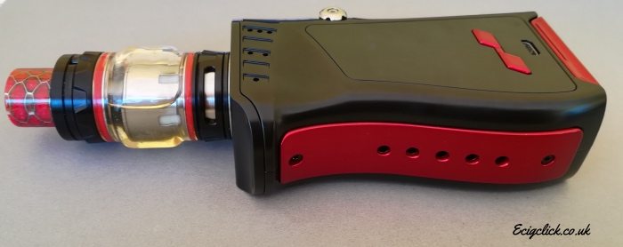 smok mag 225w kit side