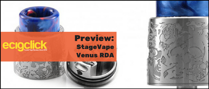 stagevape venus rda preview