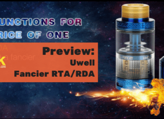 uwell fancier preview