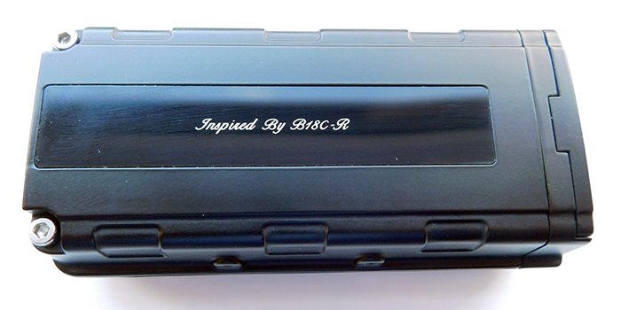v200 rear