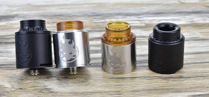 vandy vape phobia 24 rda marketing shot