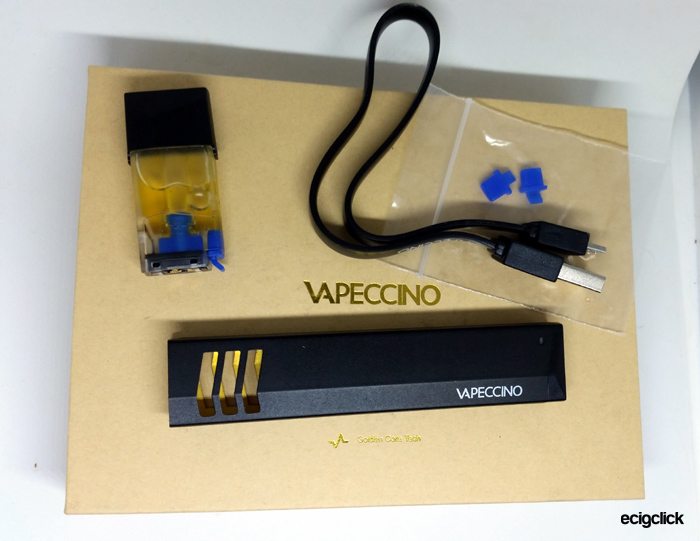 vapeccino mate 1 packaging