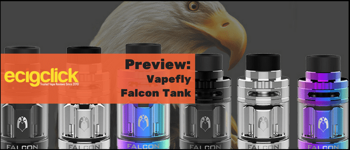 vapefly falcon tank preview