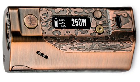 Best DNA250 Mods