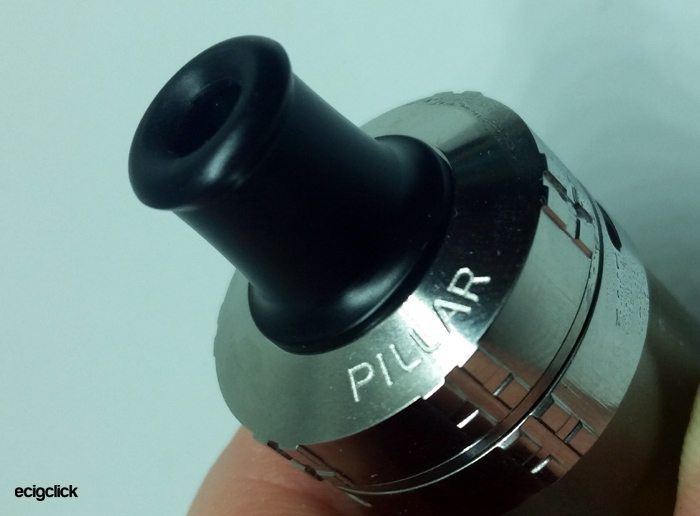 yosta pillar ss drip tip