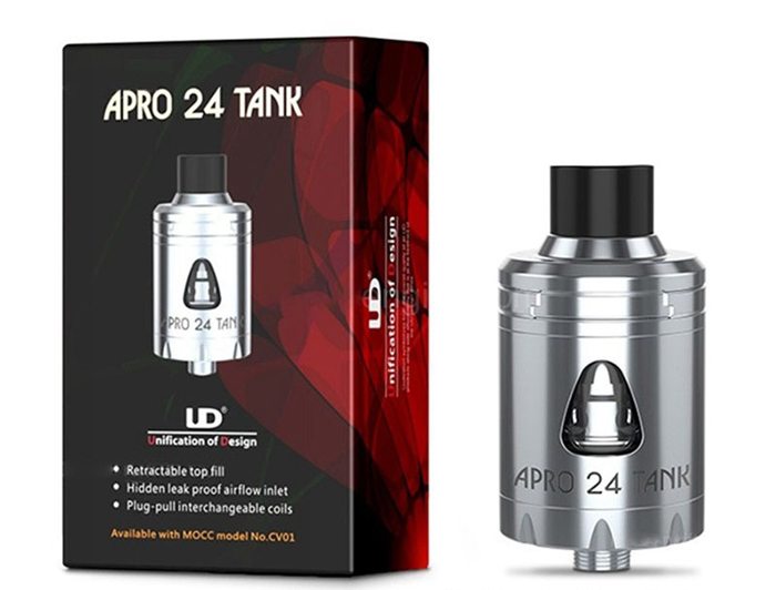 youde ud apro 24 kit