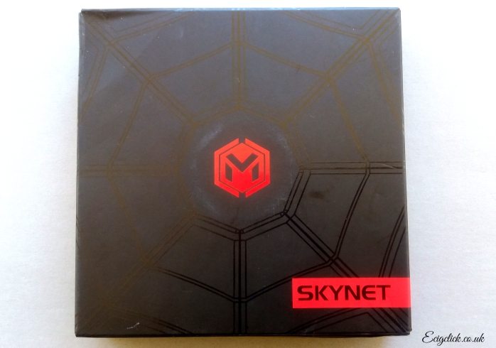 coilmaster skynet box