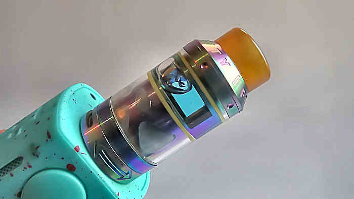 Gemz Fogcity RTA nasty fog