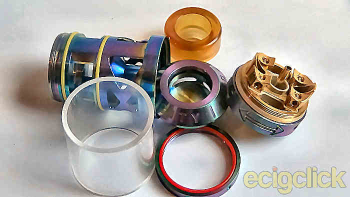 Gemz Fogcity RTA bits