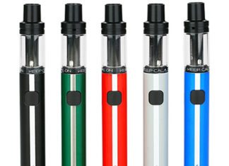 Joyetech eGo AIO ECO review