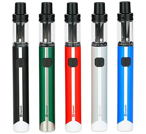 Joyetech eGo AIO ECO review