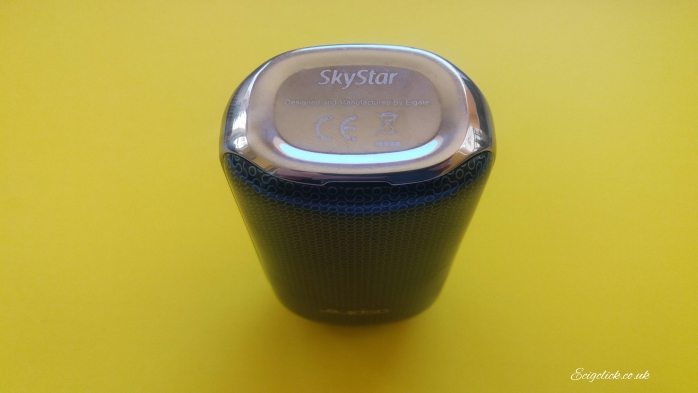 apire skystar revvo base