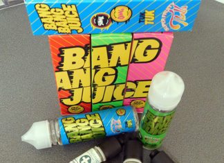 bang bang juice
