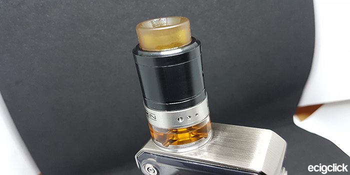 bf rda on innokin lift sta