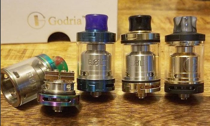 bolt rta promo shot