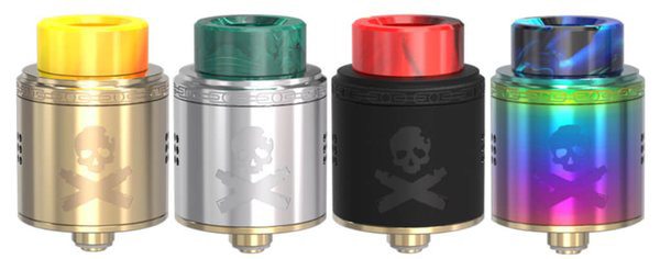 bonza rda colours