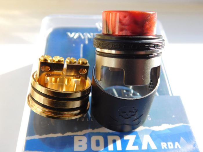 bonza rda