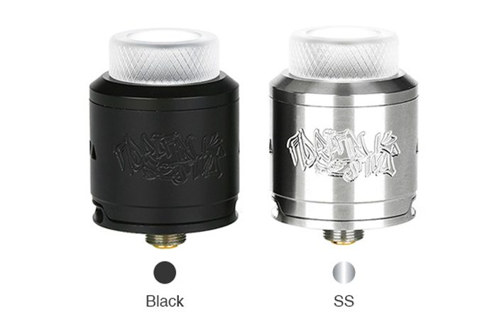 dejavu rda colours