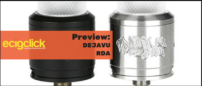 dejavu rda preview