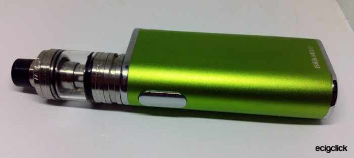 eleaf istick melo mod and melo 4 tank