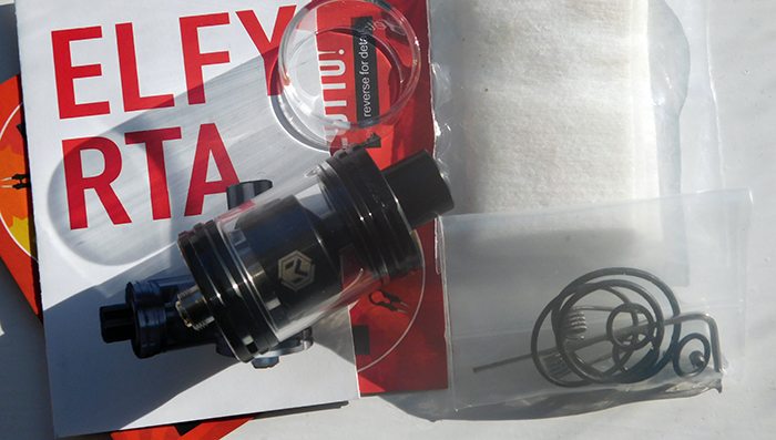 elfy rta contents