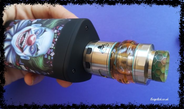 geekvape blitzen rta main