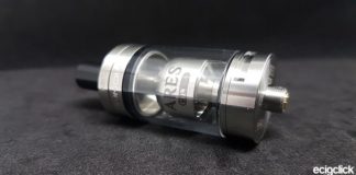 innokin ares mtl tank review