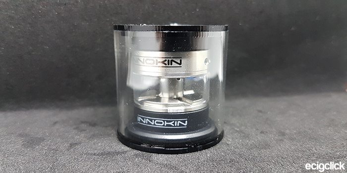 Innokin Lift STA review