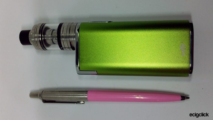 istick melo versus ball pen