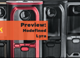 modefined Lyra preview