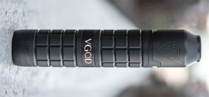 VGOD Pro Mech 2 Kit Preview - Adult Fun? - Ecigclick