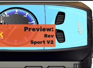 rev sport v2 preview