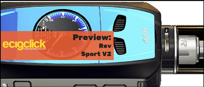 rev sport v2 preview