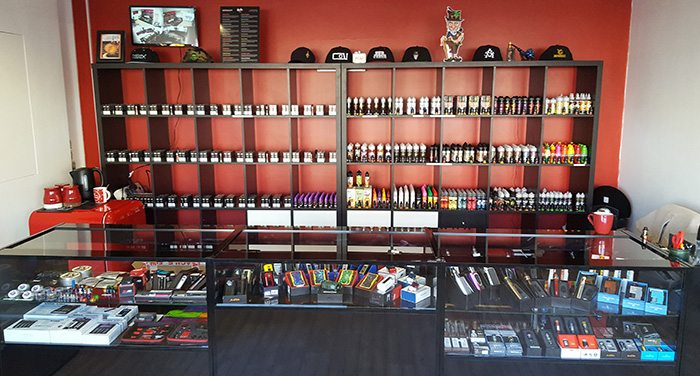 s n vaping hornchurch essex