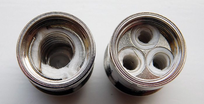 scion 2 coils