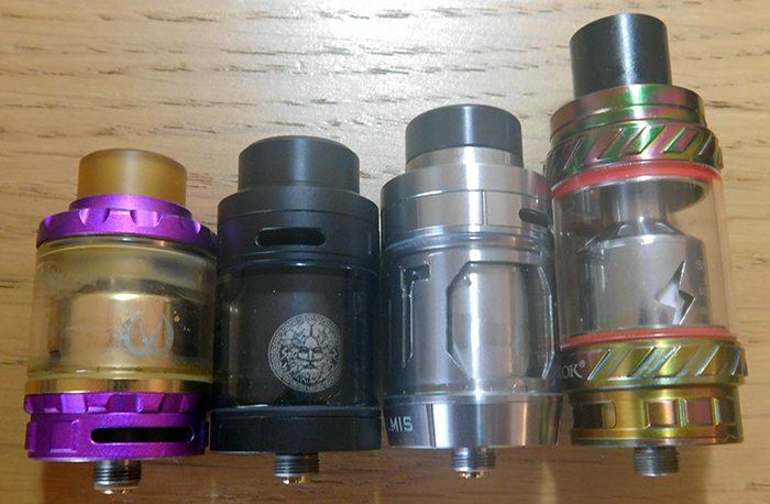 size comparison themis rta