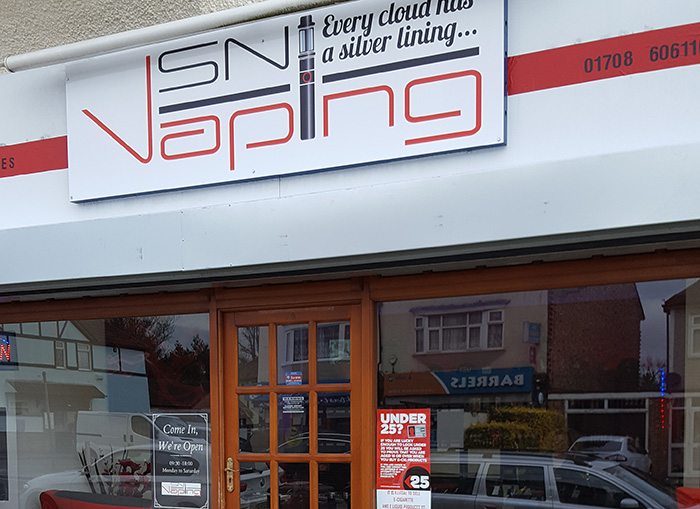 sn vaping essex