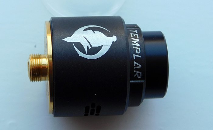 templar rda