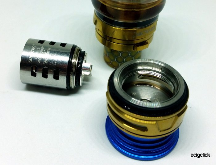 tfv12 base removed