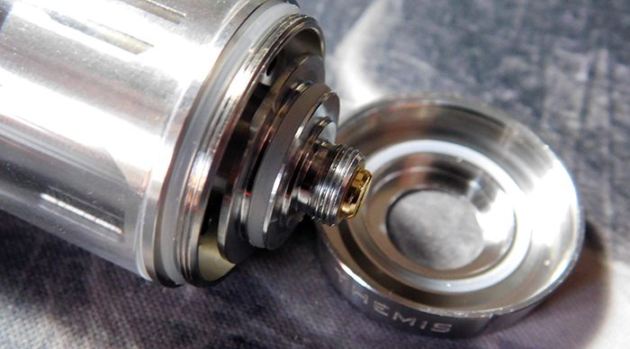 themis rta bottom cap