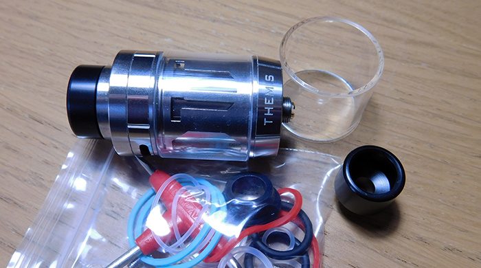 themis rta contents