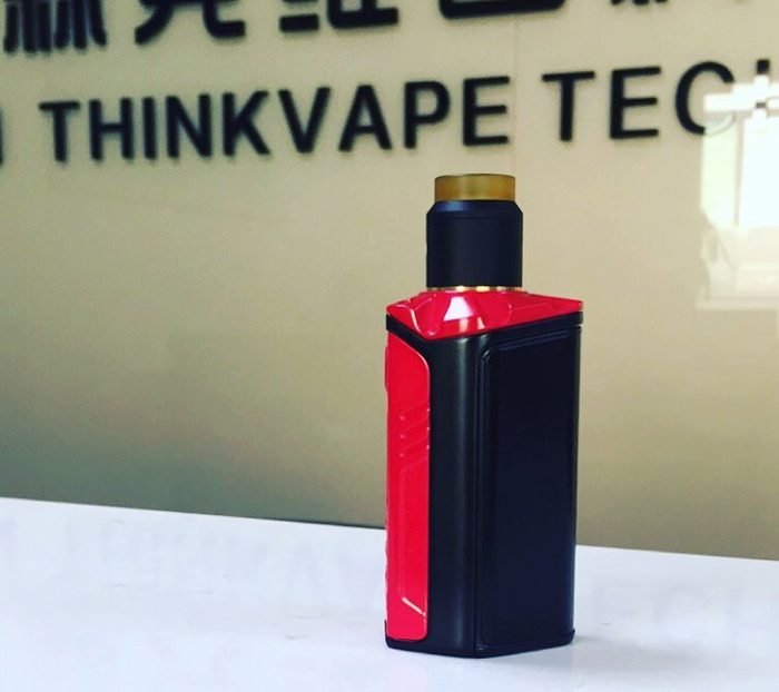 thinkvape dna250c