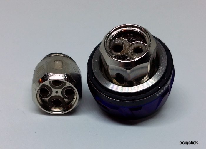 vaporesso nrg coils