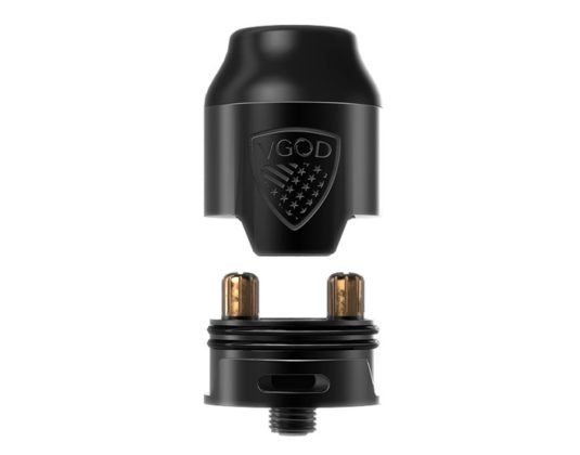 VGOD Pro Mech 2 Kit Preview - Adult Fun? - Ecigclick