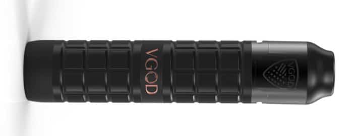 VGOD Pro Mech 2 Kit Preview - Adult Fun? - Ecigclick