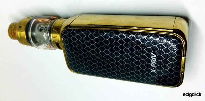 xpriv back view