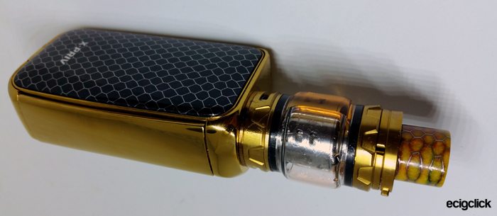 xpriv side tank view