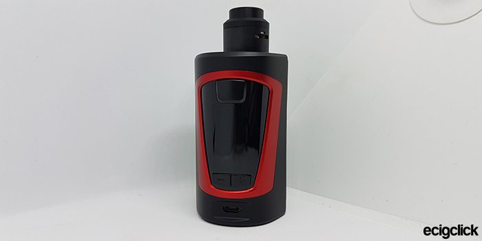 GeekVape-GBOX-Front