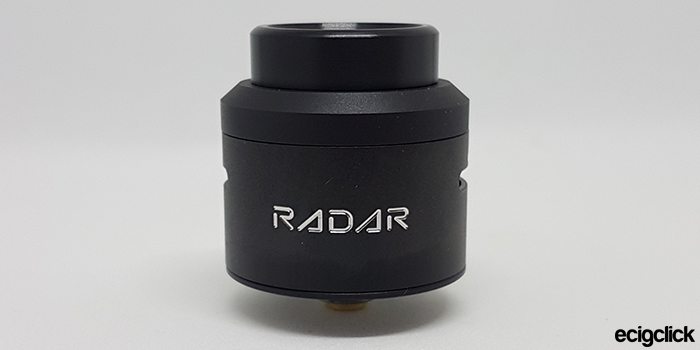 GeekVape-GBOX-Radar-Logo