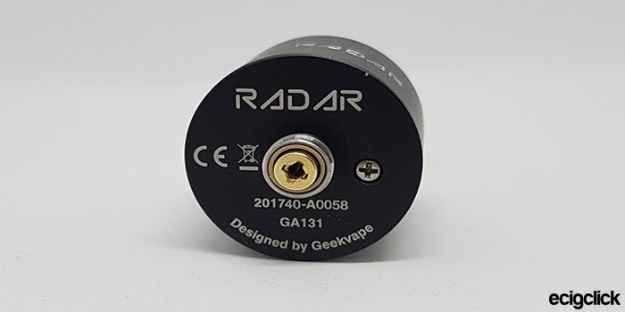 GeekVape-GBOX-Radar-Base